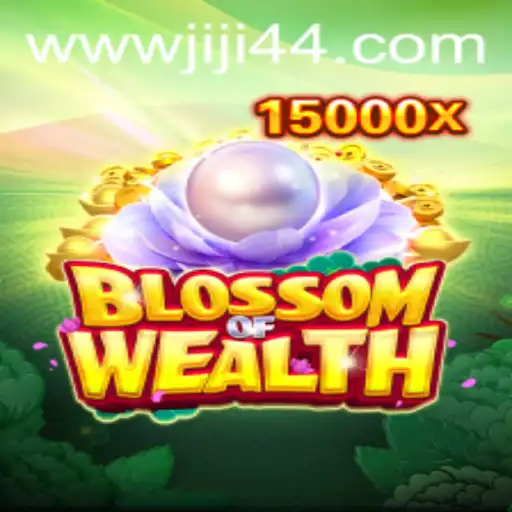 Welcome to Blossom of Wealth: An Immersive Gaming Experience Featuring JLJL44 Login