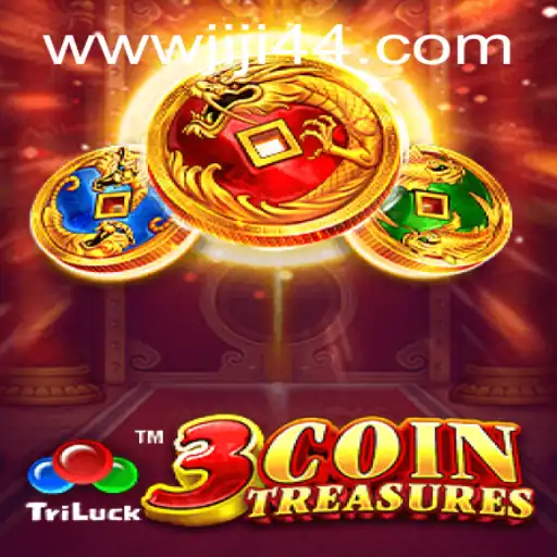 Discover the Thrills and Intrigue of 3CoinTreasures with JLJL44 Login