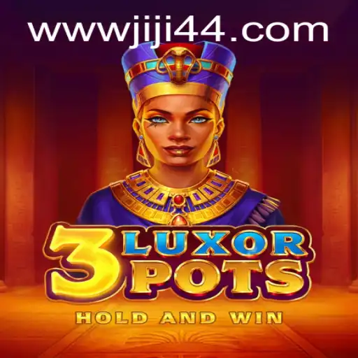 Exploring the Fascinating World of 3LuxorPots