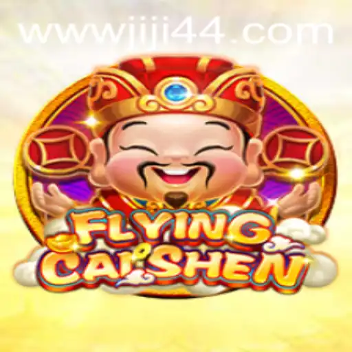 FlyingCaiShen: A Whirlwind of Fun and Fortune