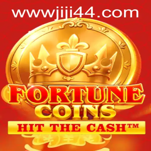 Exploring the Dynamic World of FortuneCoins with JLJL44 Login
