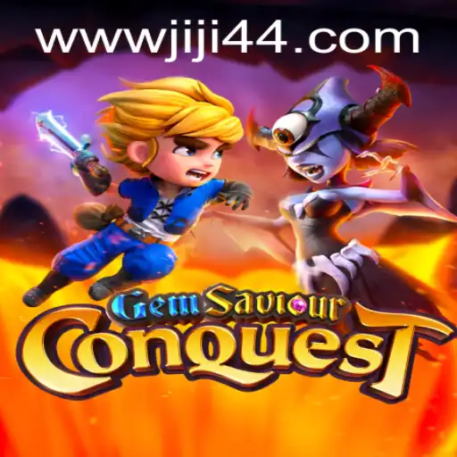 Exploring the Magical World of GemSaviourConquest: A New Gaming Adventure with JLJL44 Login