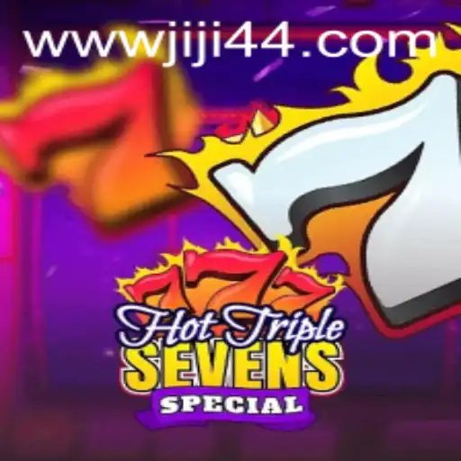 Exploring HotTripleSevensSpecial: The Thrilling Slot Game Made Even More Accessible with JLJL44 Login