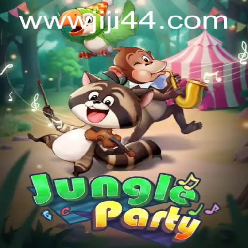 JungleParty: Experience the Thrill of Adventure with JLJL44 Login