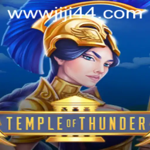 Temple of Thunder: An Epic Gaming Adventure Awaits