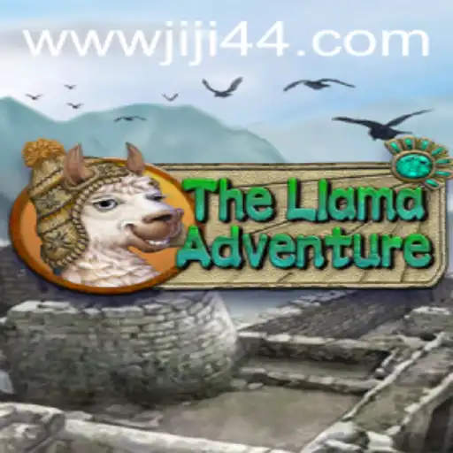 TheLlamaAdventure: A New Gaming Sensation with Exciting 'JLJL44 Login' Feature