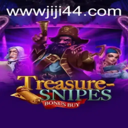 Explore the Exciting World of TreasuresnipesBonusBuy: A Comprehensive Guide to Gameplay and Features