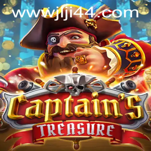CaptainssTreasure: Explore the High Seas and Discover Riches