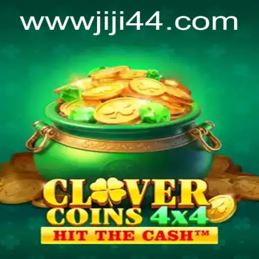 CloverCoins4x4: A Comprehensive Guide to the Thrilling New Game with JLJL44 Login Features