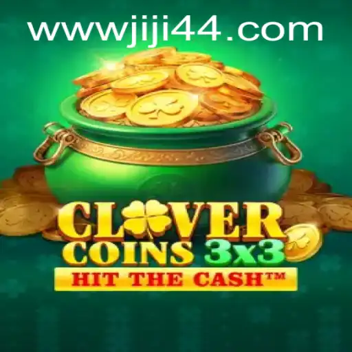 Clovercoin3x3: Unlock the Fun with JLJL44 Login