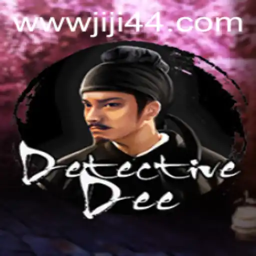 Unraveling the Mystery of DetectiveDee: A New Era of Gaming with JLJL44 Login