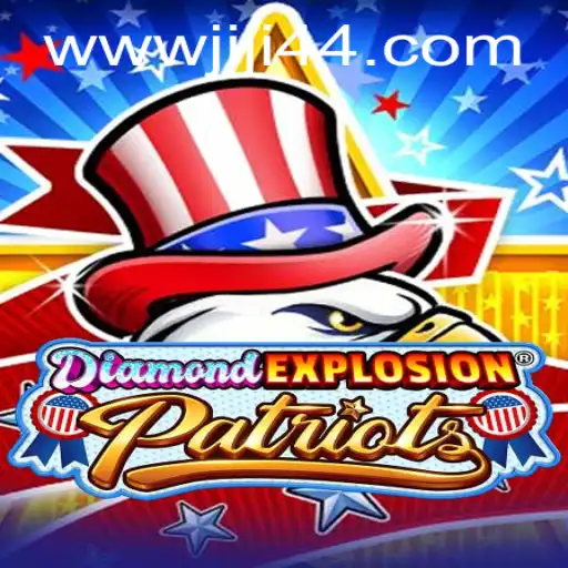 Unveiling DiamondExplosionPatriots: An Exciting Journey into Strategy and Innovation