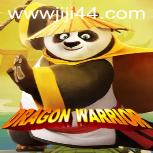 Unlocking the Adventure of DragonWarrior With JLJL44 Login