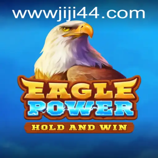 EaglePower: The Exciting New Gaming Adventure with JLJL44 Login