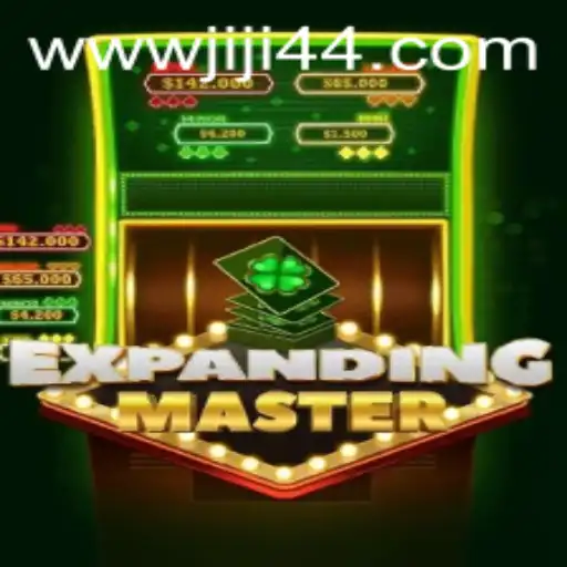 Exploring the World of ExpandingMaster: An In-Depth Guide