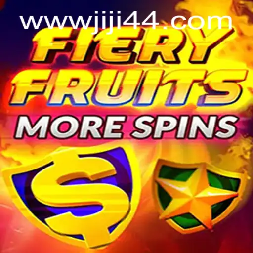 FieryFruitsMoreSpins Game: A Riveting Casino Experience with JLJL44 Login
