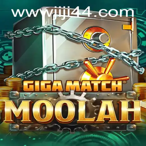 Unveiling GigaMatchMoolah: An Immersive Gaming Experience with JLJL44 Login