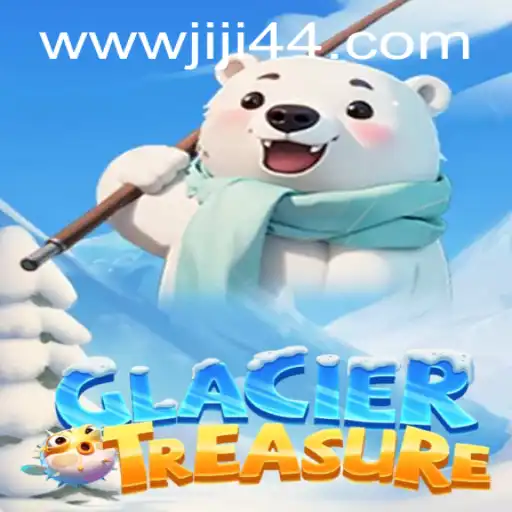 Discovering the Icy Depths of GlacierTreasure: An Epic Adventure