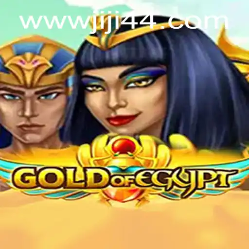 Dive into the Mysteries of GoldOfEgypt with JLJL44 Login