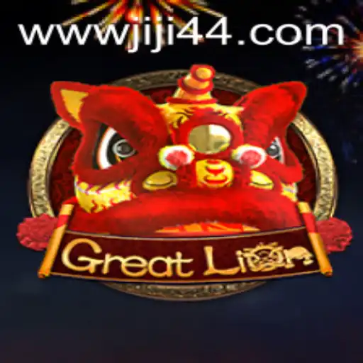 Unveiling GreatLion: The Majestic Adventure Awaits with JLJL44 Login