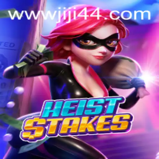 Discover HeistStakes: The Ultimate Gaming Experience with JLJL44 Login