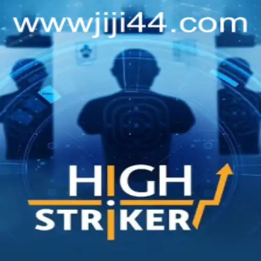 HighStriker: An In-Depth Look at the Game and JLJL44 Login Mechanics