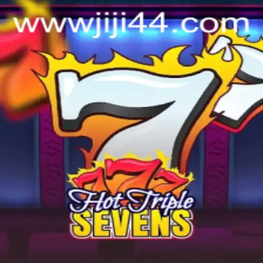 HotTripleSevens: A Comprehensive Guide to the Thrilling Slot Game with JLJL44 Login