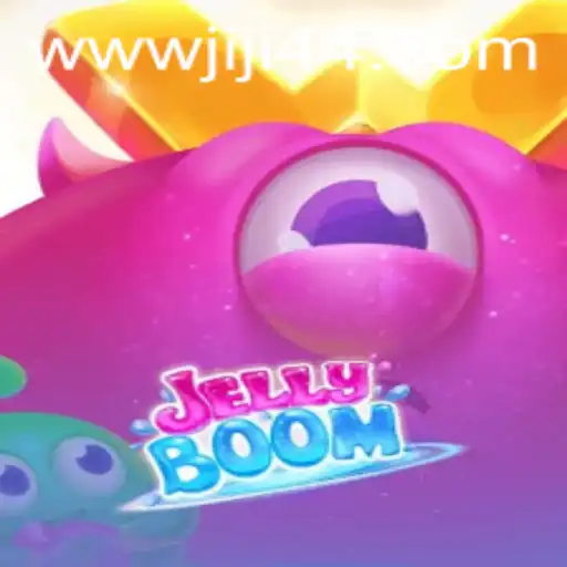 JellyBoom: Exploring the World of Sweet Explosions with JLJL44 Login