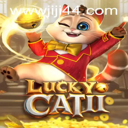 Discovering LuckyCatII: A Gaming Odyssey with JLJL44 Login