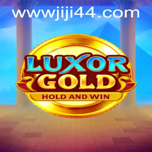 Discover the Thrilling World of LuxorGold with JLJL44 Login