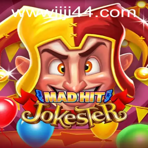 MadHitJokester: A Dynamic Gaming Experience with JLJL44 Login