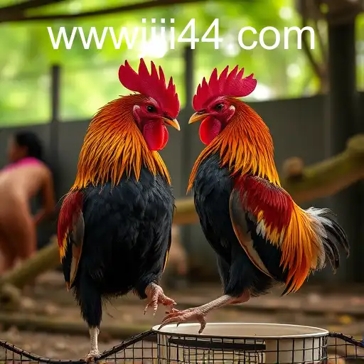 The Evolution and Impact of Online Sabong