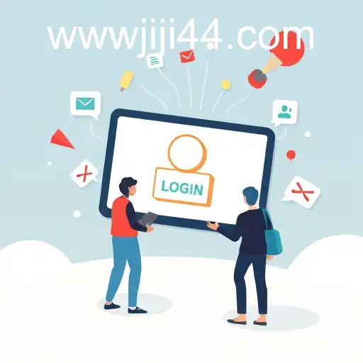 The Transformative Power of Promotions and the Role of JLJL44 Login