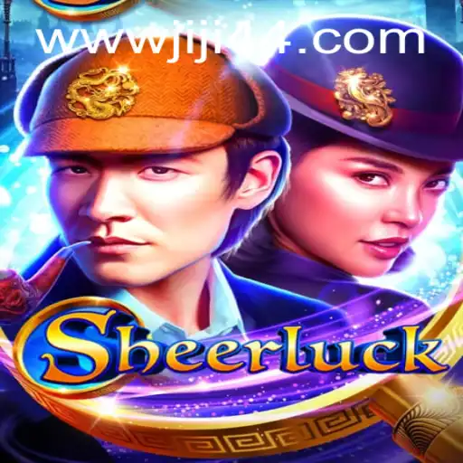 Sheerluck: An Immersive Detective Experience with JLJL44 Login