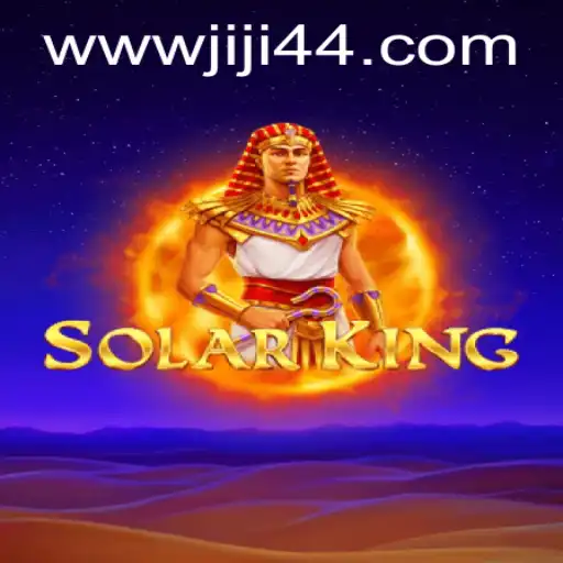 Unveiling the Galactic Adventure: SolarKing and the Intrigue of JLJL44 Login