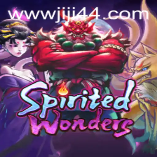 Unveiling the Allure of SpiritedWonders: An Enthralling Journey with JLJL44 Login