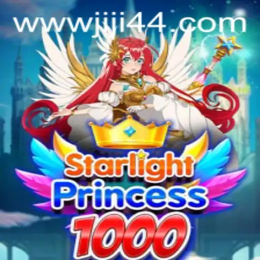 Discover the Enchanting Universe of StarlightPrincess1000 and Master the JLJL44 Login