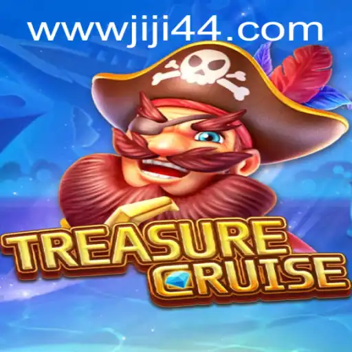 TREASURECRUISE: A Deep Dive into Adventure and Strategy
