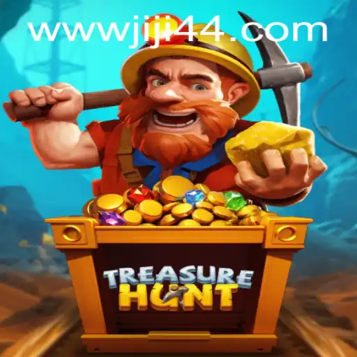 Exploring 'TreasureHunt': A Journey into Adventure and Strategy