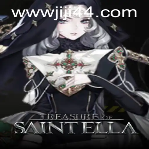 Treasure of Saint Ella: Unveiling the Adventure and Secrets Behind JLJL44 Login