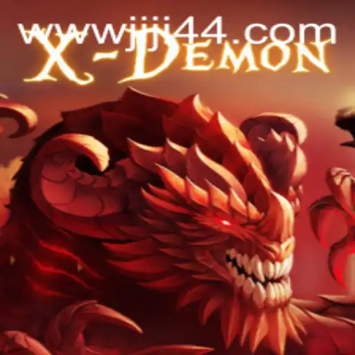 XDemon: A Thrilling Adventure into the Realm of Digital Demons