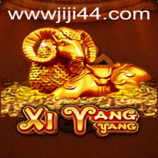 Explore the Adventurous World of XiYangYang with JLJL44 Login