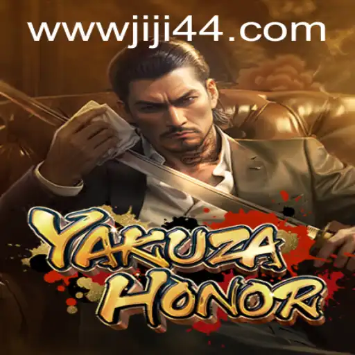 Experience the Thrill of YakuzaHonor with JLJL44 Login